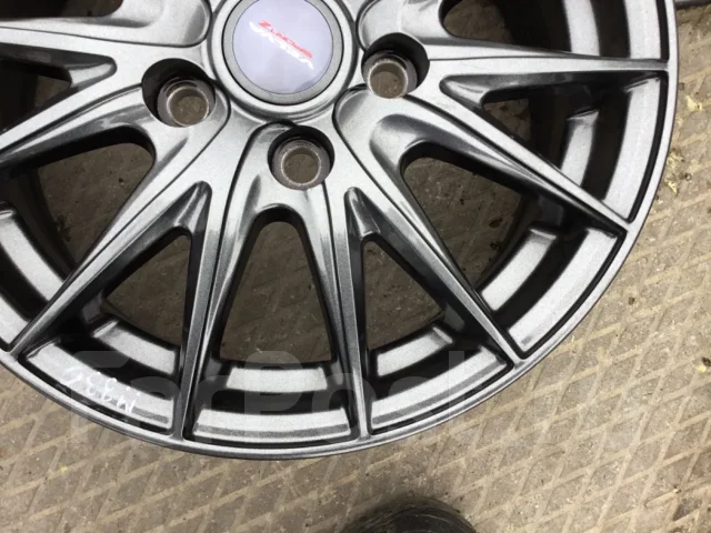 Weds. 6.0x15", 5x114.3, ET50, �� 60,1���. ����