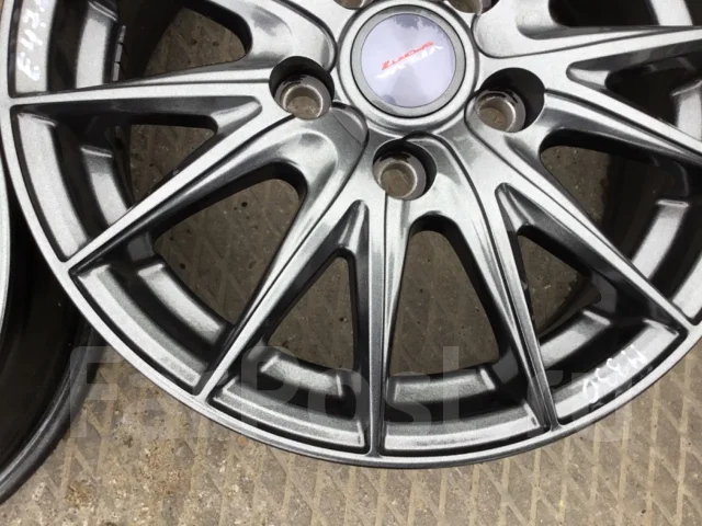 Weds. 6.0x15", 5x114.3, ET50, �� 60,1���. ����