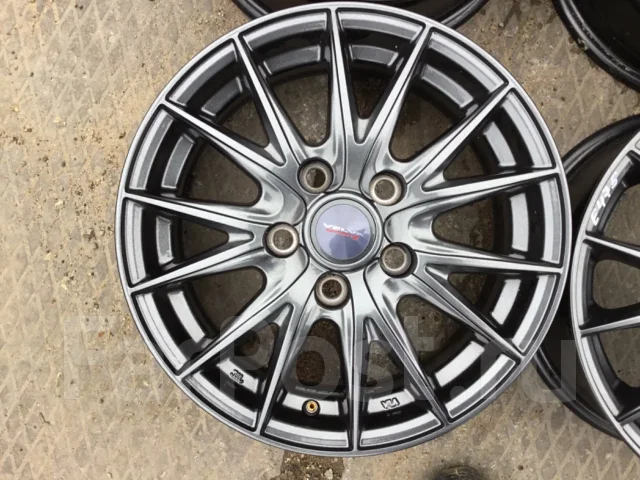 Weds. 6.0x15", 5x114.3, ET50, �� 60,1���. ����