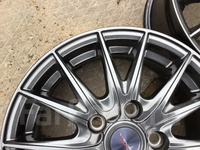 Weds. 6.0x15", 5x114.3, ET50, �� 60,1���. ����