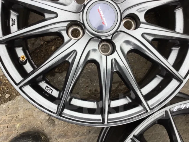 Weds. 6.0x15", 5x114.3, ET50, �� 60,1���. ����