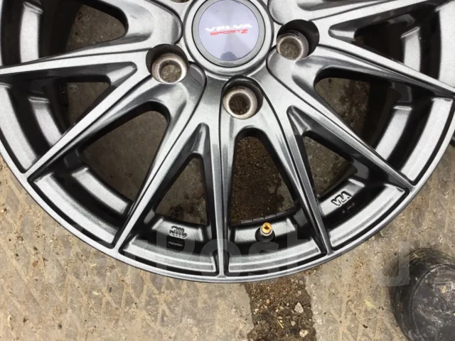 Weds. 6.0x15", 5x114.3, ET50, �� 60,1���. ����