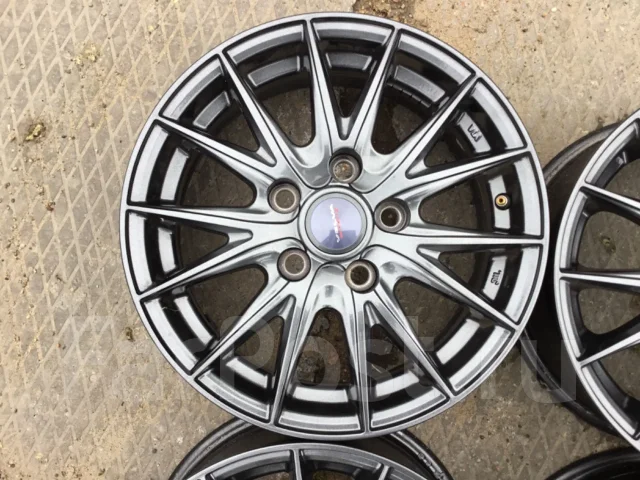Weds. 6.0x15", 5x114.3, ET50, �� 60,1���. ����