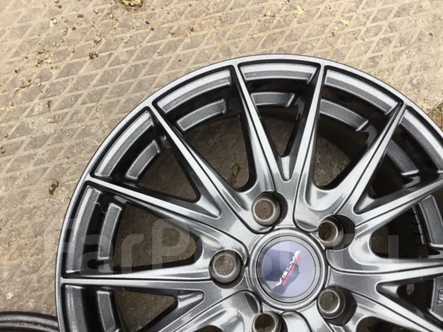 Weds. 6.0x15", 5x114.3, ET50, �� 60,1���. ����