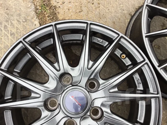 Weds. 6.0x15", 5x114.3, ET50, �� 60,1���. ����