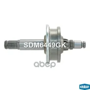 ������� �������� Krauf SDM6449GK SDM6449GK ����
