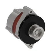 ��������� ��������. ���� (Alternator, 28 Volt, 50 Amp) John Deere RE540413 RE540413 ����