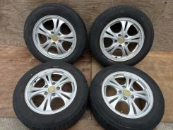 Manaray Sport EuroBein. 7.0x16", 5x114.3, ET48, �� 71,1���. ����