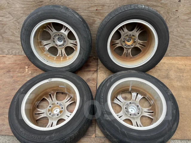 Manaray Sport EuroBein. 7.0x16", 5x114.3, ET48, �� 71,1���. ����