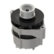 ��������� ��������. ���� (Alternator, 14 Volt, 95 Amp) John Deere RE533653 RE533653 ����