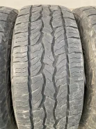Dunlop Grandtrek AT5. ����� at, 2020 ���, �/�, ����� 25 % ����