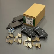������� ��������� ������ Land Rover LR027129 LR027129 ����