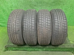 Goodyear EfficientGrip Eco EG01