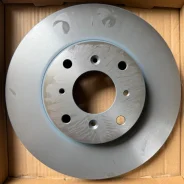 ���� ��������� �����. G-brake Honda Accord/Torneo CF4/CF5/CF6 CL3 97-0 GR02253 ����