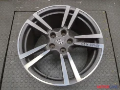 ������ �������� � ����� Porsche Panamera 2009-2016 11874353 99760602100 ����