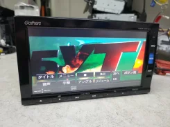 Gathers VXM-195VFI ����