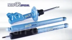 ����������� - New SR Special | ��� ����/��� | | NSF9126Z | Toyota Corolla - R KYB NSF9126Z ����