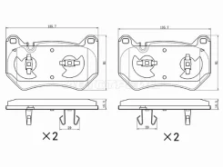 ������� ��������� ST-28-0143, �������� ST280143 ����