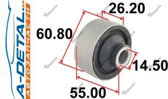 ����������� ������ Tenacity (2452) Aammi1083 Rear, ������ AAMMI1083 ����