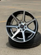 HFT. 8.0x15", 4x100, 4x114.3, ET20, �� 73,1���. ����