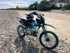 Regulmoto Onix 125. 125����. ��., ��������, ������ �� �� ����