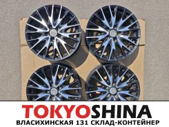 Work Pietra. 7.0x17", 5x114.3, ET55, �� 73,1���. ����