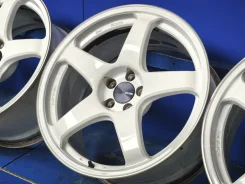 Enkei Perfomance Line PF05. 9.0x18", 5x100, ET40, �� 75���. ����