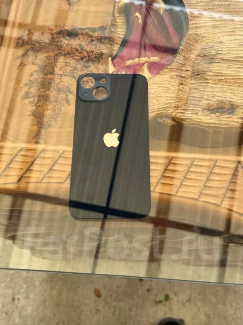 Apple iPhone 13. �/�, 128 ��, ������, 3G, 4G LTE, eSIM, ������� �������, ������������ ������� ����