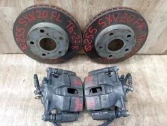 �������� ��������� �������� Camry SXV11 Gracia Mark Qualis SXV20 47730-33111 ����