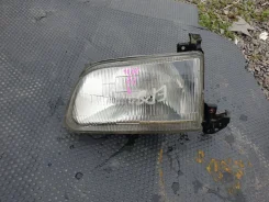 ���� ����� Toyota Starlet, P80, 1989 - 1995, 10-58 1058 ����