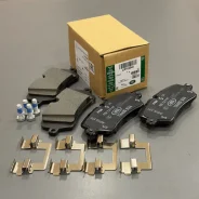 ������� ��������� ������ Land Rover LR162046 LR162046 ����