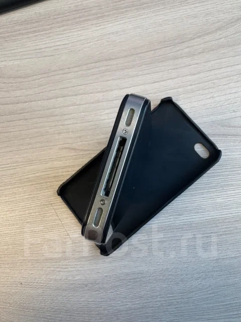 Apple iPhone 4. �/�, 32 ��, ������ ����