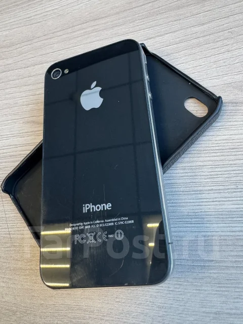 Apple iPhone 4. �/�, 32 ��, ������ ����