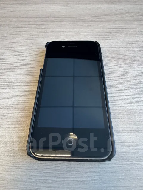 Apple iPhone 4. �/�, 32 ��, ������ ����