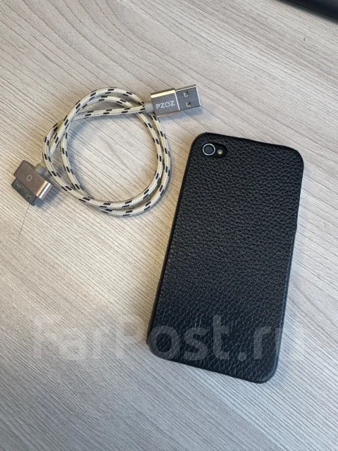 Apple iPhone 4. �/�, 32 ��, ������ ����