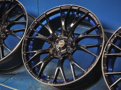Weds Sport SA-20R. 7.5x18", 5x100, ET45, �� 65,1���. ����