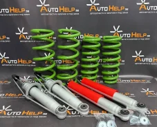 ���� �������� +2(50��) Mitsubishi Pajero V60, V70, V80, V90 V63W TAL7004 ����