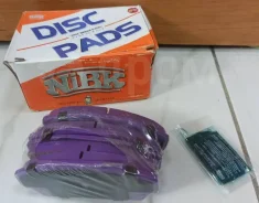 ������ �������� ������� NIBK PN8162 ����� ������� '89-'93 DA6, DA8 PN8162 ����
