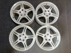 SSR Integral GT1. 7.0x16", 5x100, ET48, �� 65,1���. ����