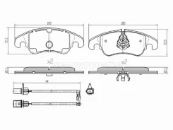 ������� ��������� ST-1761090, �������� ST1761090 ����