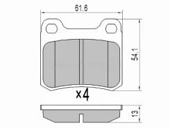 ������� ��������� ST-A0004209820, ������ STA0004209820 ����
