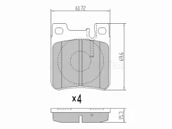 ������� ��������� ST-A0024201620, ������ STA0024201620 ����