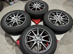 Abelia Sport. 7.0x17", 5x100, ET48, �� 67,1���. ����