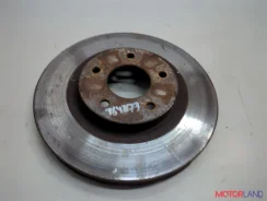 ���� ��������� Nissan Qashqai 2006-2013 21292655, �������� 40206JD00A ����