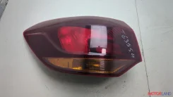 ������ (������) Opel Astra J 2010-2017 21288748, ����� 1222437 ����