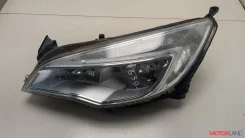 ���� (��������) Opel Astra J 2010-2017 21288031, ����� 1216183 ����