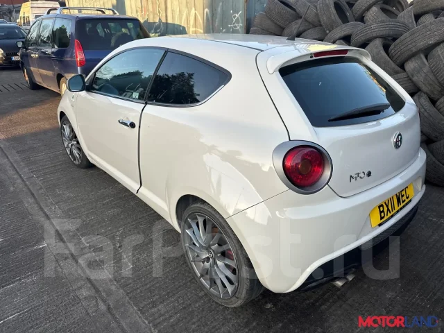 ������� Alfa Romeo MiTo 2008-2018 21294111 51804744 ����