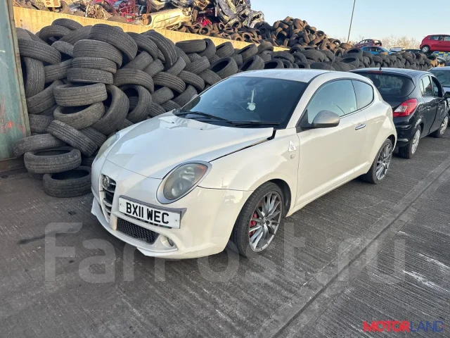 ������� Alfa Romeo MiTo 2008-2018 21294111 51804744 ����
