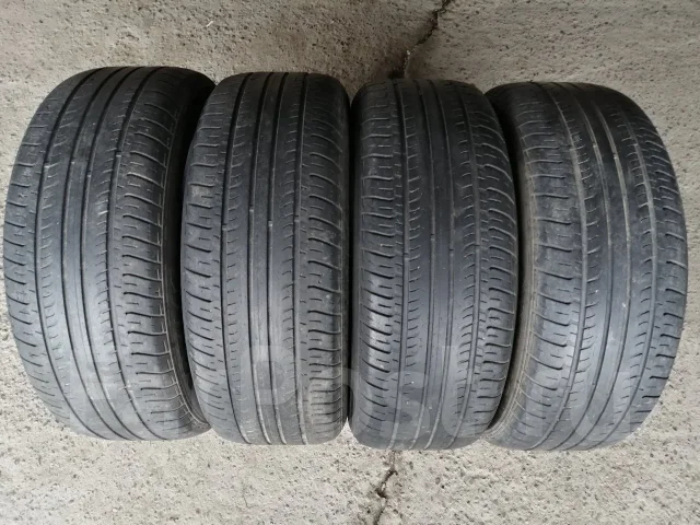 Hankook Optimo K415. ������, �/�, ����� 50 % ����