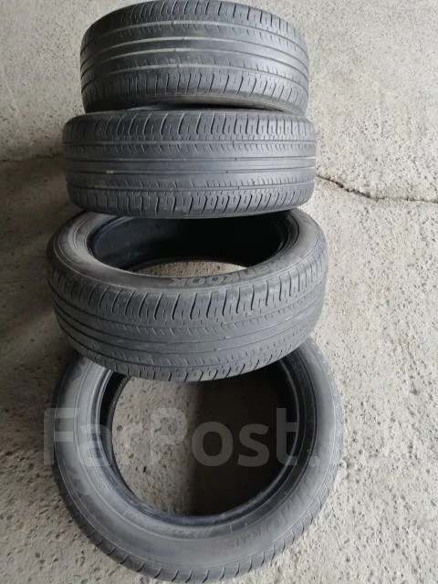 Hankook Optimo K415. ������, �/�, ����� 50 % ����